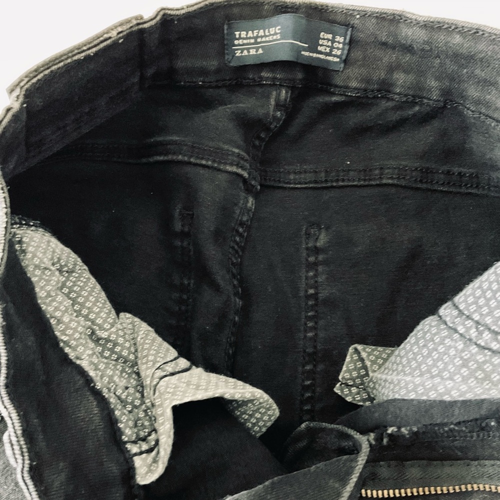 ZARA JEANS woman’s - Picture 11 of 11